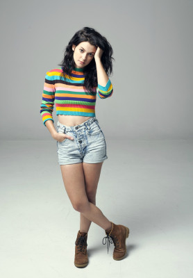 Meg Myers pic #809754