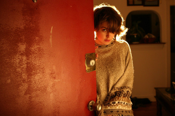 Meg Myers - Dave Schwep Photoshoot (2015)