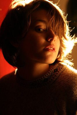 Meg Myers - Dave Schwep Photoshoot (2015)