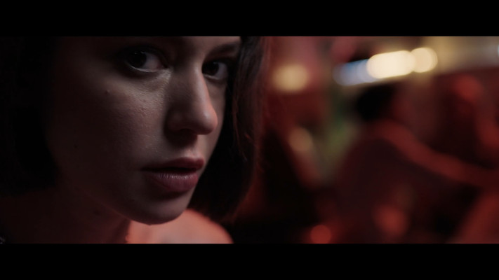 Meg Myers - Music Video Jealous Sea (2018)