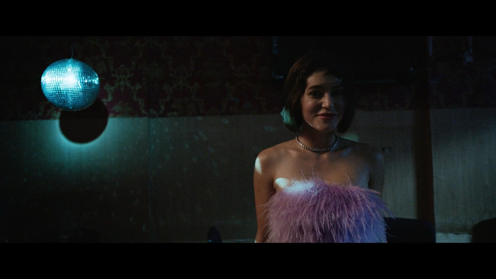 Meg Myers - Music Video Jealous Sea (2018)