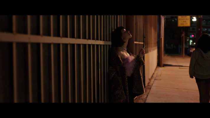 Meg Myers - Music Video Jealous Sea (2018)