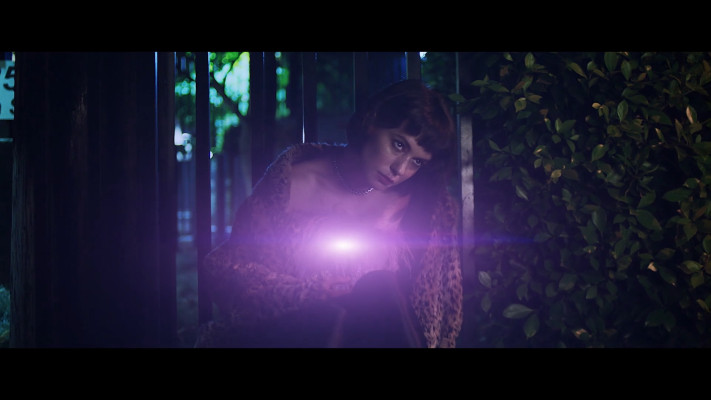 Meg Myers - Music Video Jealous Sea (2018)