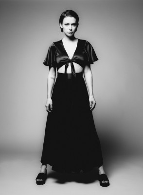 Meg Myers - Photoshoot 2018