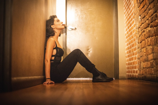 Meg Myers - Merissa Blitz Photoshoot (2018)