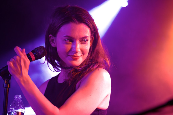 Meg Myers pic #814280