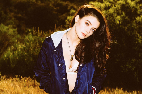 Meg Myers pic #814281