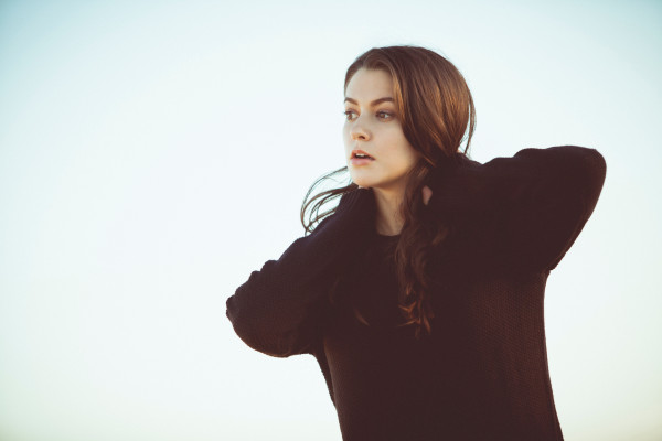 Meg Myers pic #814275