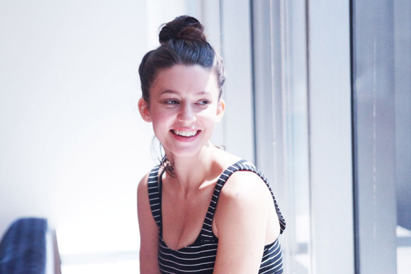 Meg Myers pic #814278