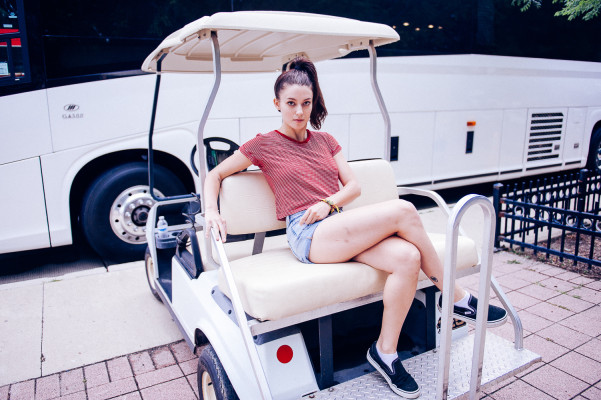 Meg Myers pic #814276