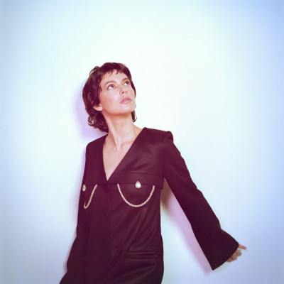 MEG MYERS for Nylon Magazine, May 2019