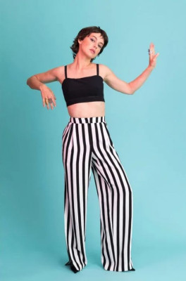 MEG MYERS for Nylon Magazine, May 2019