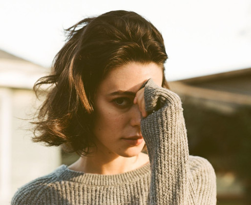 Meg Myers – Photoshoot for Outtakke Magazine June 2019