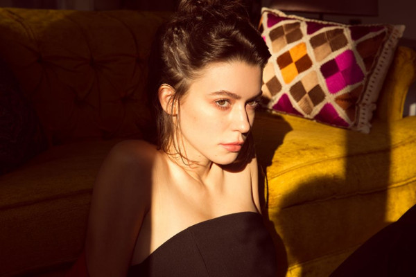 Meg Myers – Photoshoot for Outtakke Magazine June 2019