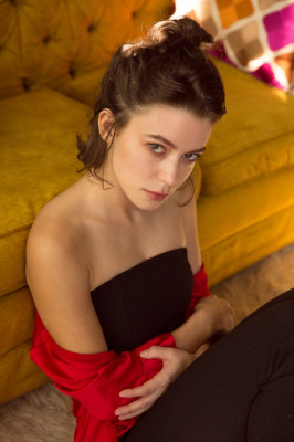 Meg Myers – Photoshoot for Outtakke Magazine June 2019