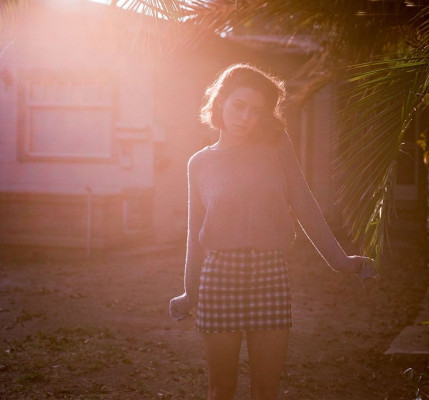 Meg Myers – Photoshoot for Outtakke Magazine June 2019