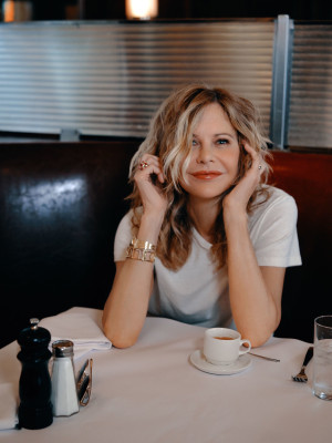 Actresses for InStyle  // 2019