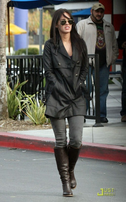 Megan Fox pic #136092