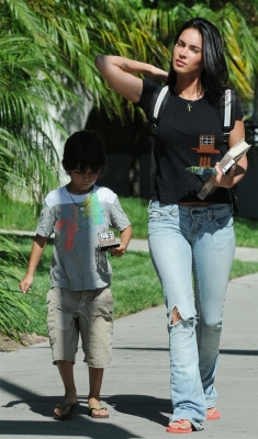 Megan Fox pic #882262