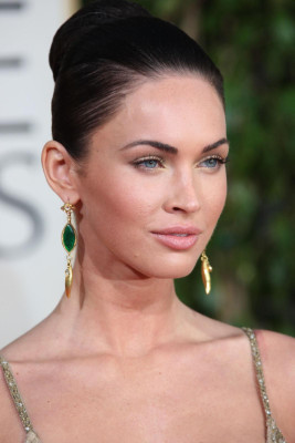 Megan Fox pic #457481