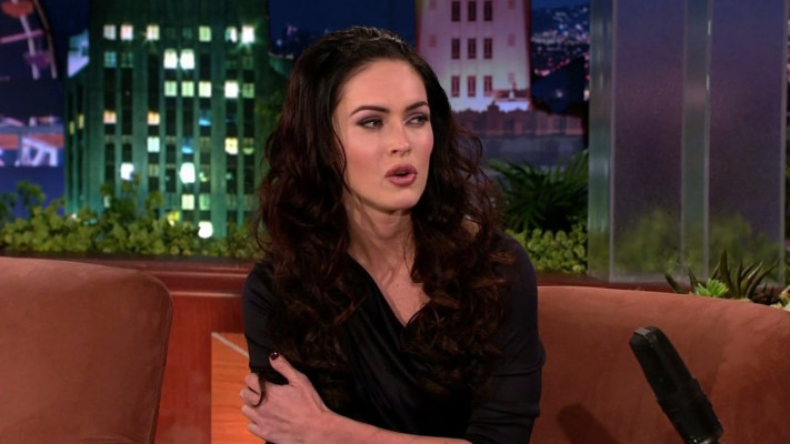 Megan Fox pic #592277