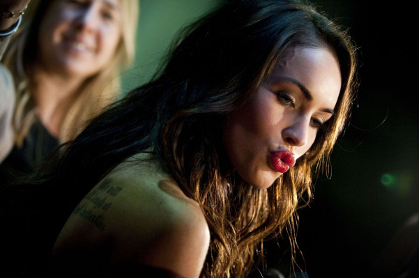 photo 21 in Megan Fox gallery [id471880] 2012-02-28 00:00:00