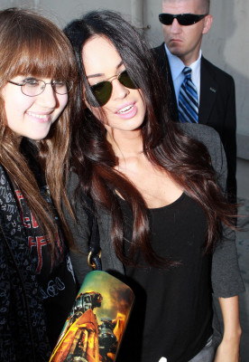 photo 9 in Megan Fox gallery [id475690] 2012-03-06 00:00:00