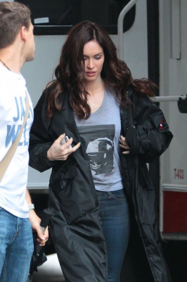 Megan Fox