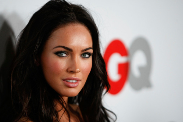 Megan Fox pic #439629