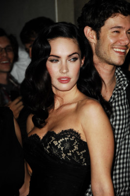 photo 19 in Megan Fox gallery [id479795] 2012-03-14 00:00:00