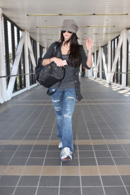Megan Fox pic #837739