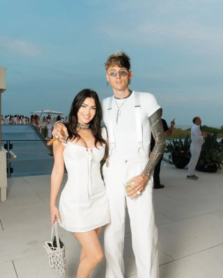 Megan Fox – Photoshoot 04/04/2024