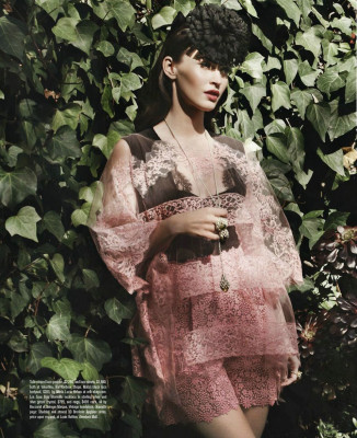 Megan Fox pic #470410