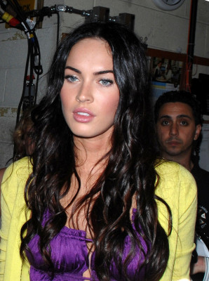 Megan Fox pic #172219