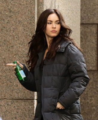 photo 3 in Megan Fox gallery [id656601] 2013-08-15 00:00:00