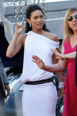 photo 9 in Megan Fox gallery [id891102] 2016-06-06 00:00:00