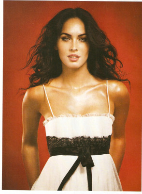 Megan Fox pic #297994