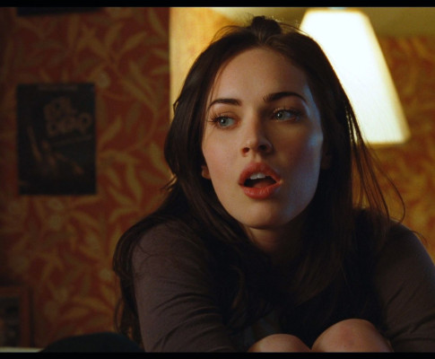 Megan Fox pic #601158