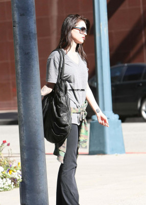 photo 25 in Megan Fox gallery [id592471] 2012-12-24 00:00:00