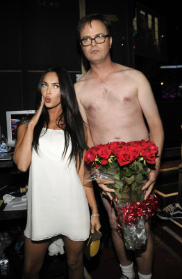 Megan Fox pic #313470
