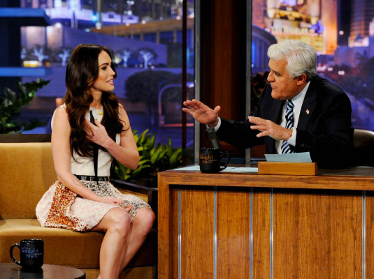 Megan Fox pic #473055