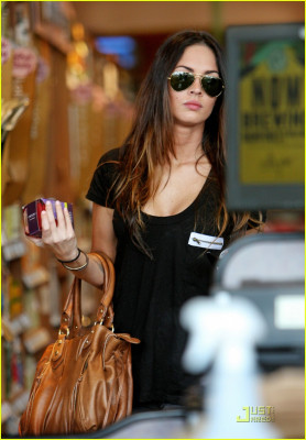Megan Fox pic #154070