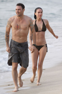 Megan Fox pic #273758