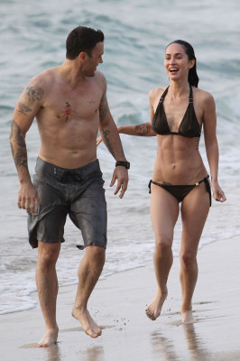 Megan Fox pic #273759
