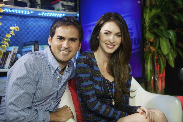 Megan Fox pic #453767