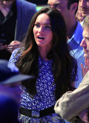 photo 20 in Megan Fox gallery [id820688] 2015-07-28 00:00:00