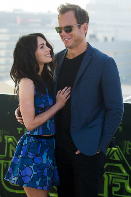 photo 20 in Megan Fox gallery [id794453] 2015-02-27 00:00:00