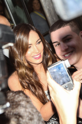 Megan Fox pic #757627