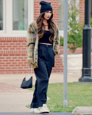 photo 3 in Megan Fox gallery [id1290638] 2021-02-26 00:00:00