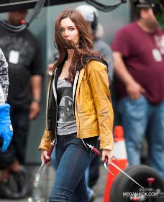Megan Fox pic #879300
